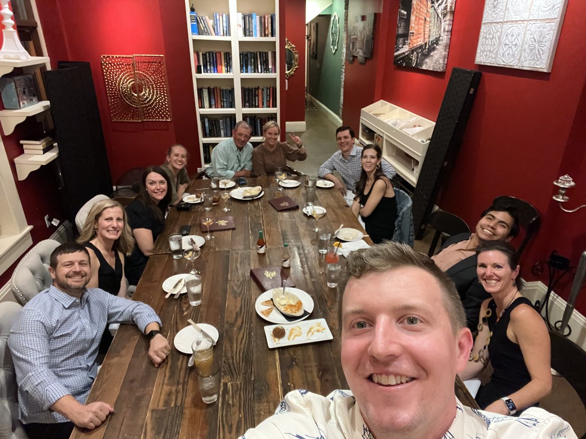 Leslie Peard (@lpeard) on Twitter photo Wrapping up a fantastic SPU - congrats to Drs. Clayton and Weiss on a great program and to <a href="/bfrains/">Brendan T Frainey</a> for the heroic efforts it took to get this photo
@VUMCPedsUrology <a href="/lecorona/">Lauren Corona</a> <a href="/ATaylor_MD/">Abby Taylor</a> <a href="/megstout13/">Megan Stout, MD</a> <a href="/popejc/">John Pope</a> Wrapping up a fantastic SPU - congrats to Drs. Clayton and Weiss on a great program and to <a href="/bfrains/">Brendan T Frainey</a> for the heroic efforts it took to get this photo
@VUMCPedsUrology <a href="/lecorona/">Lauren Corona</a> <a href="/ATaylor_MD/">Abby Taylor</a> <a href="/megstout13/">Megan Stout, MD</a> <a href="/popejc/">John Pope</a>