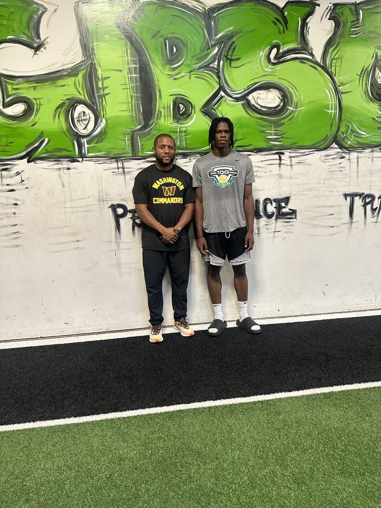 Gibson Performance Training tweet media