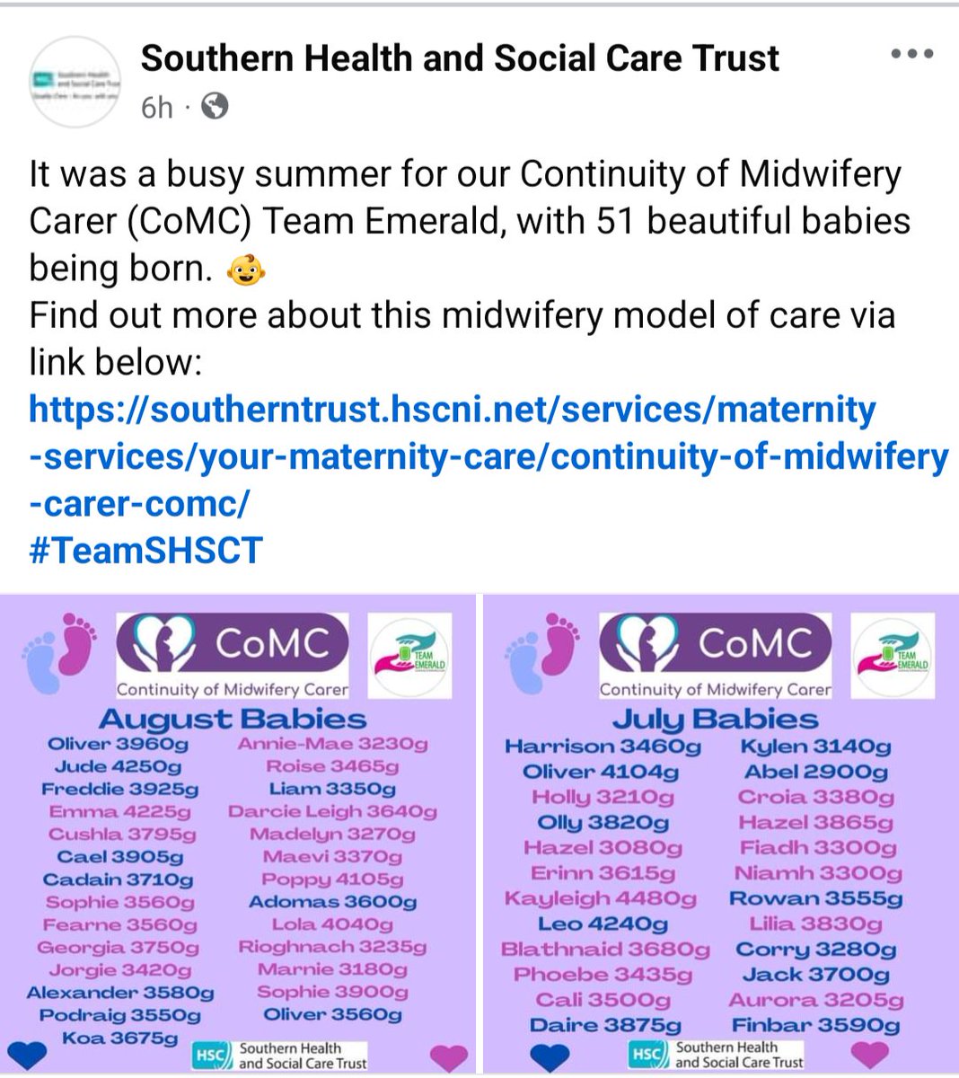 Gillian  tweet media