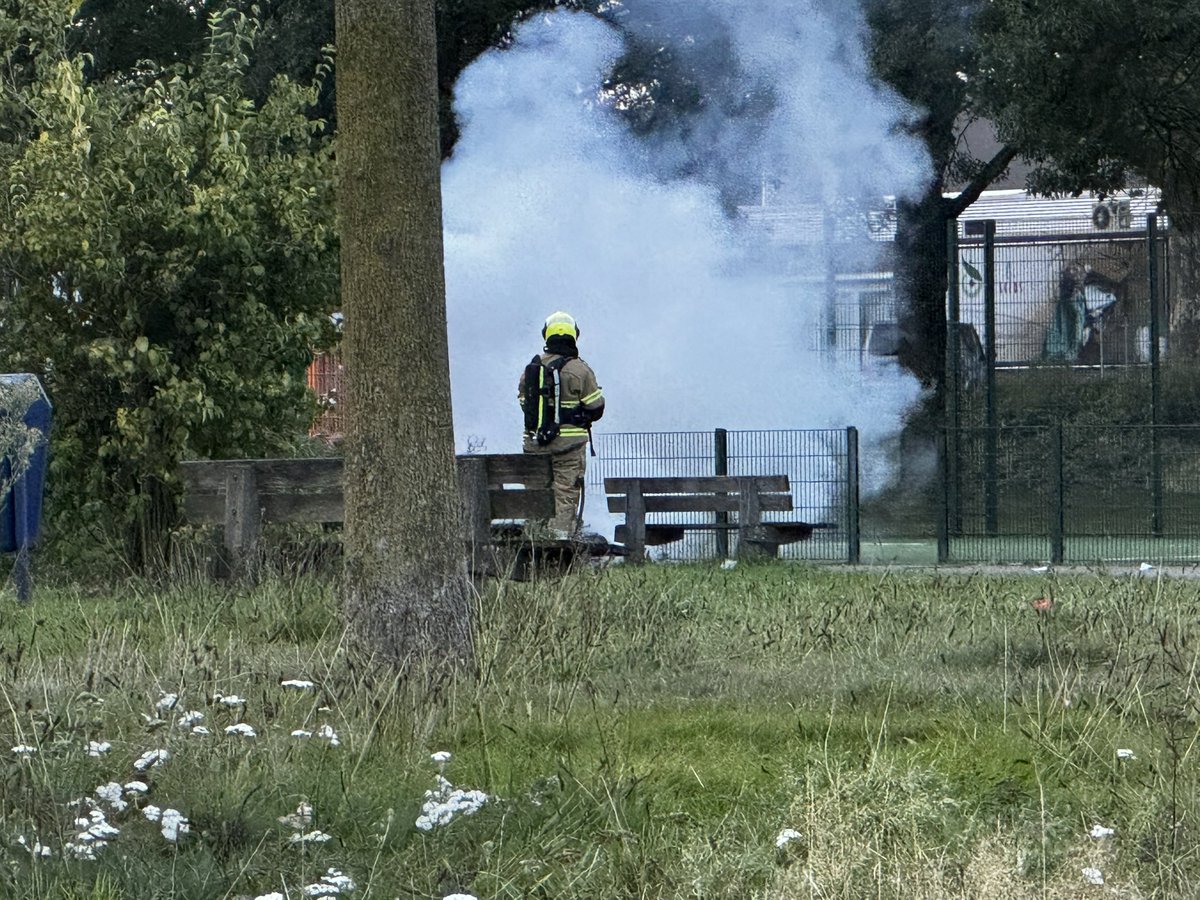 112 Nieuws Den Bosch📟 tweet media