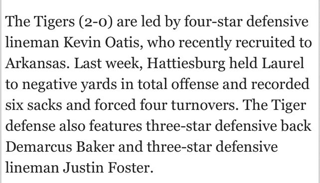 #AGTG 3-0 
<a href="/tv2p/">Tony Vance</a> <a href="/EricGray85/">Ed. S. Eric Gray</a> <a href="/CJ_AndersonJr/">C.J. Anderson</a> <a href="/RandyCraft5/">Randy Craft</a> <a href="/MarcusThornton/">Marcus Thornton</a> <a href="/CoachLongmire88/">Coach Longmire</a> <a href="/CoachAGibbs/">Coach A. Gibbs</a> <a href="/Coach_CJBailey/">CJ Bailey</a> <a href="/shayhodge3/">Shay Hodge™</a> <a href="/MacCorleone74/">Rion (Ree-un) Young</a>