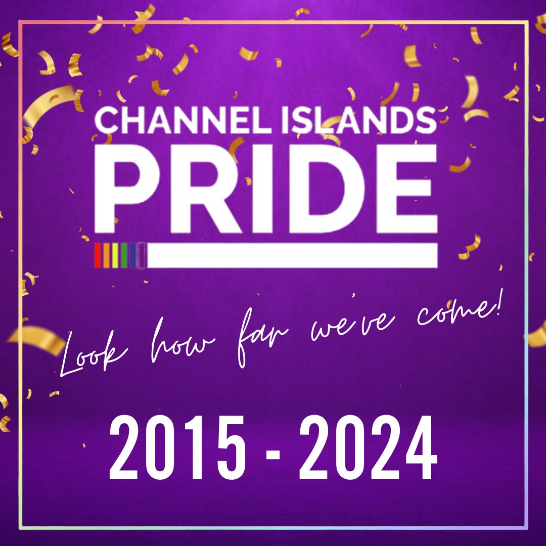 Channel Islands Pride tweet media