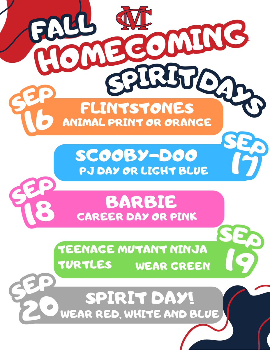 Modesto Christian School tweet media