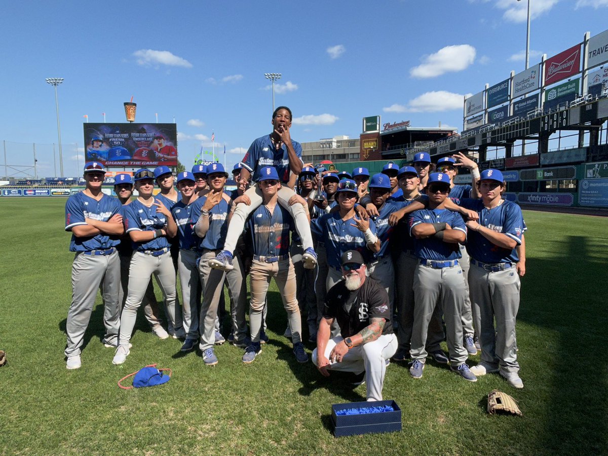 New Balance 𝗙𝘂𝘁𝘂𝗿𝗲 𝗦𝘁𝗮𝗿𝘀 𝗦𝗲𝗿𝗶𝗲𝘀 tweet media