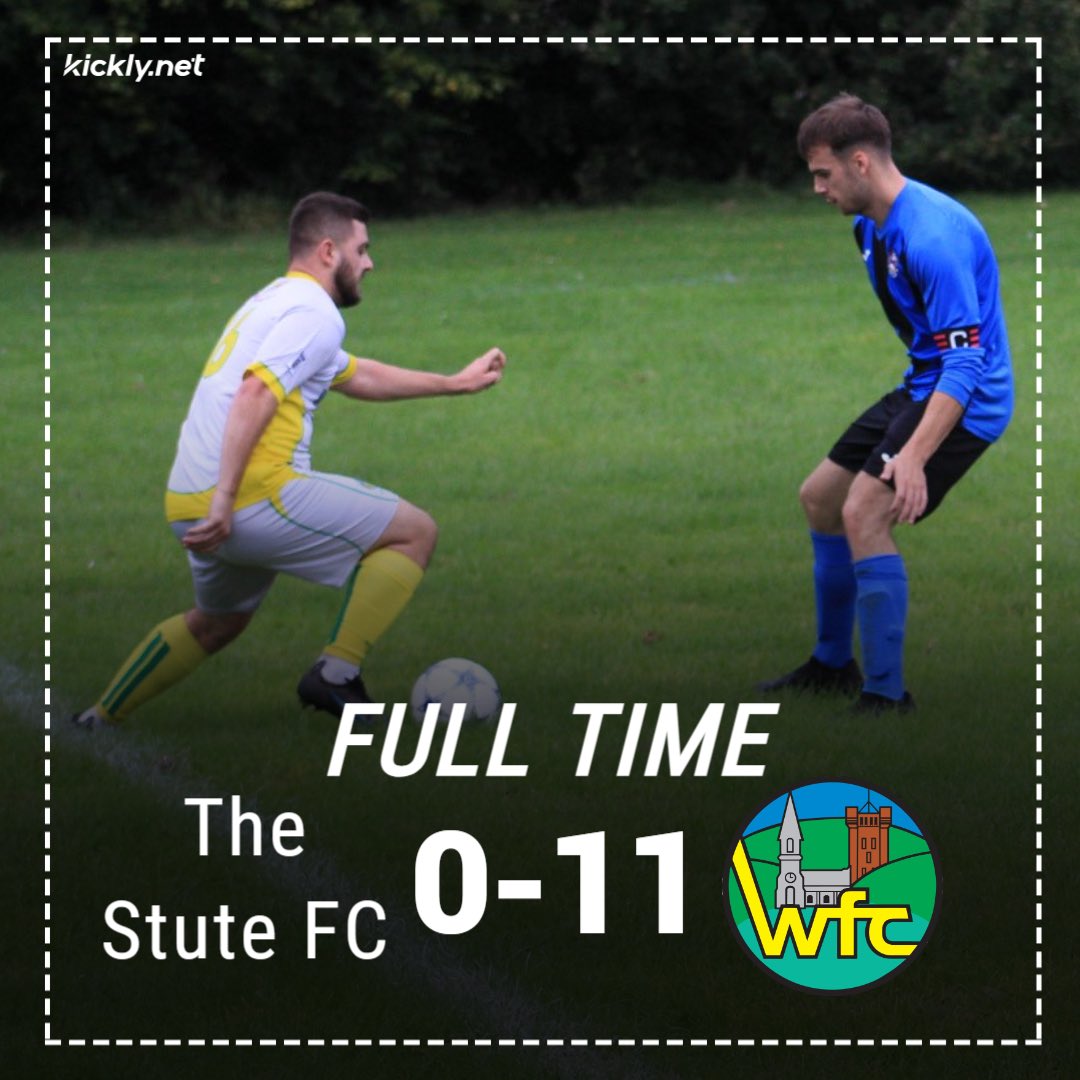 Winshill FC Men tweet media