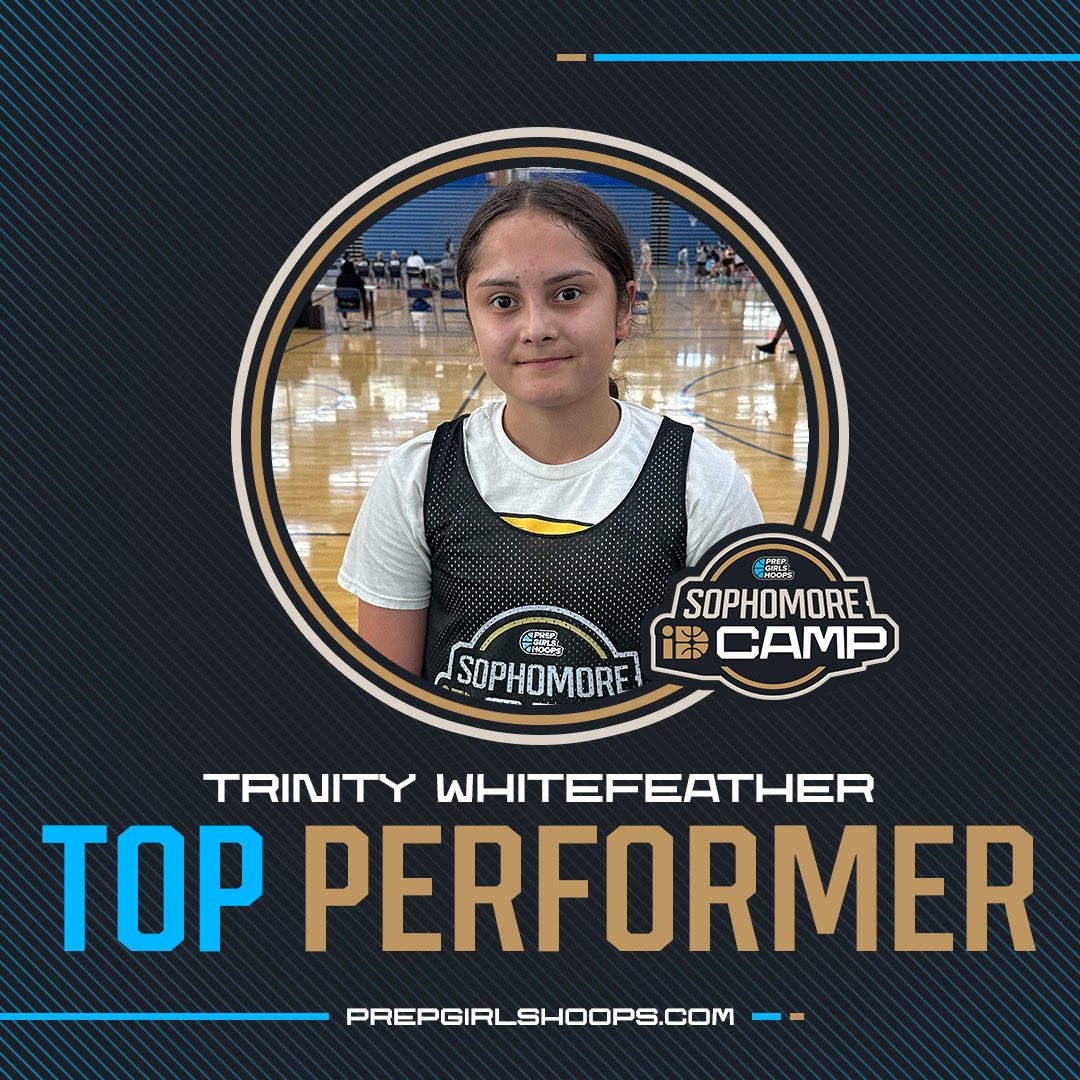 Prep Girls Hoops Minnesota (@pghminnesota) on Twitter photo ๐จ Sophomore ID Camp Standouts
<a href="/PrepGirlsHoops/">Prep Girls Hoops ๐</a> | #PGHSophomoreIDMN
Read: prepgirlshoops.com/minnesota ๐จ Sophomore ID Camp Standouts
<a href="/PrepGirlsHoops/">Prep Girls Hoops ๐</a> | #PGHSophomoreIDMN
Read: prepgirlshoops.com/minnesota