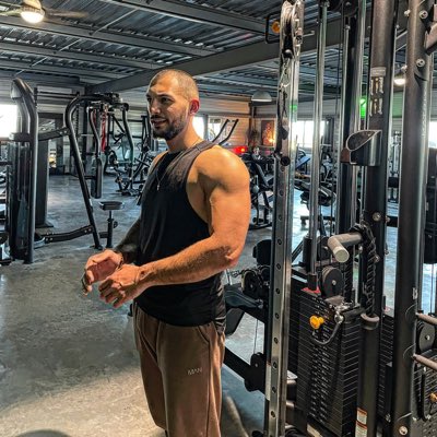 aleci_anthony's tweet photo. #NouvellePhotoDeProfil https://t.co/Ej6umEOEFH