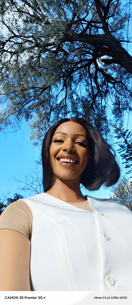 wonder if the moon ever gets jealous of the golden hour. 🌙🌅  shot on <a href="/TECNOMobile254/">TECNO Mobile Kenya</a> Camon 30 premier 5G