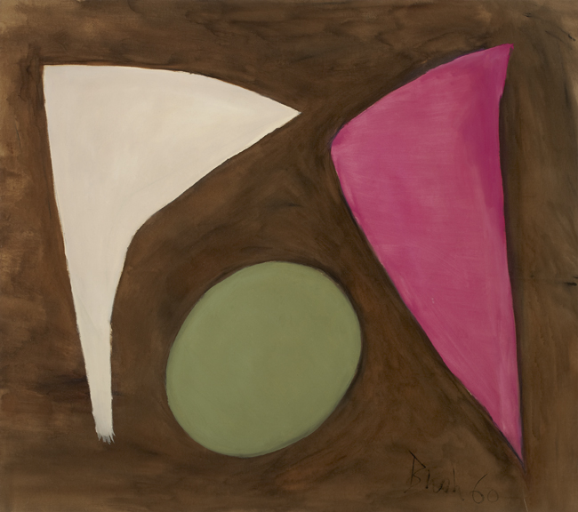 The Robert McLaughlin Gallery announces its fall exhibition programming with RESISTANCE, Jack Bush: Breakthrough, Go BIG, Vanessa Godden: Transgressive Passages, Unity Through the Arts: Juried Exhibition 2024, and Christina Leslie: Likkle Acts. 

ow.ly/yuhX50Tncab