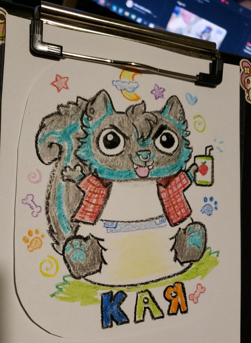 Muse (with all the audacity) 🎃🖤 tweet media