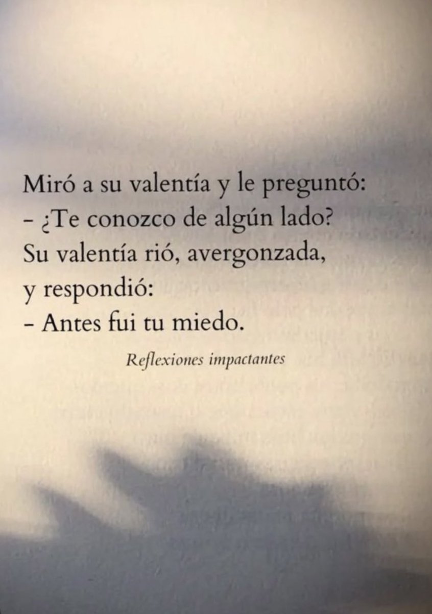 Ximena Pardiñas (@xpardinas) on Twitter photo 