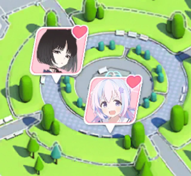 #ブルアカ 