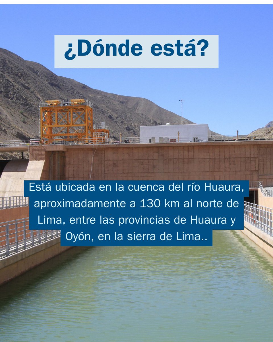 Statkraft Perú tweet media