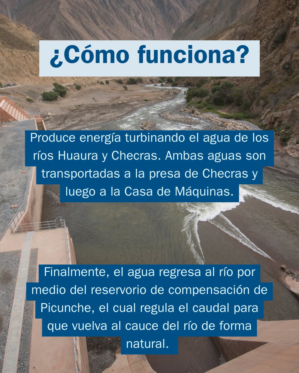 Statkraft Perú tweet media