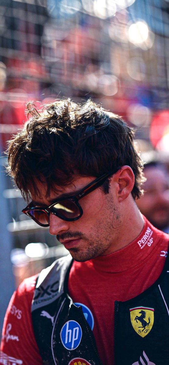 F1WallpaperHQ's tweet photo. #Wallpapers 📱
  └📂 #Formula1 🏁
     └📂 #AzerbaijanGP 🇦🇿
        └📂 Charles #Leclerc 🇲🇨 https://t.co/Fmew75RgqU