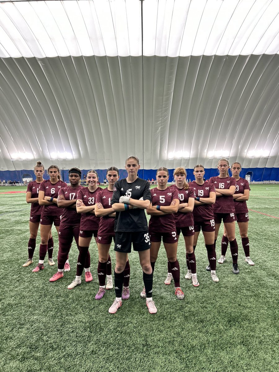 Griffins_WSOC's tweet photo. W⚽️ | STARTING XI
Here’s your @macewangriffins starting lineup in today’s match 🆚 @hornsWsoccer
#WeAre #GriffNation #GoGriffsGo https://t.co/YdhQ0IXq65