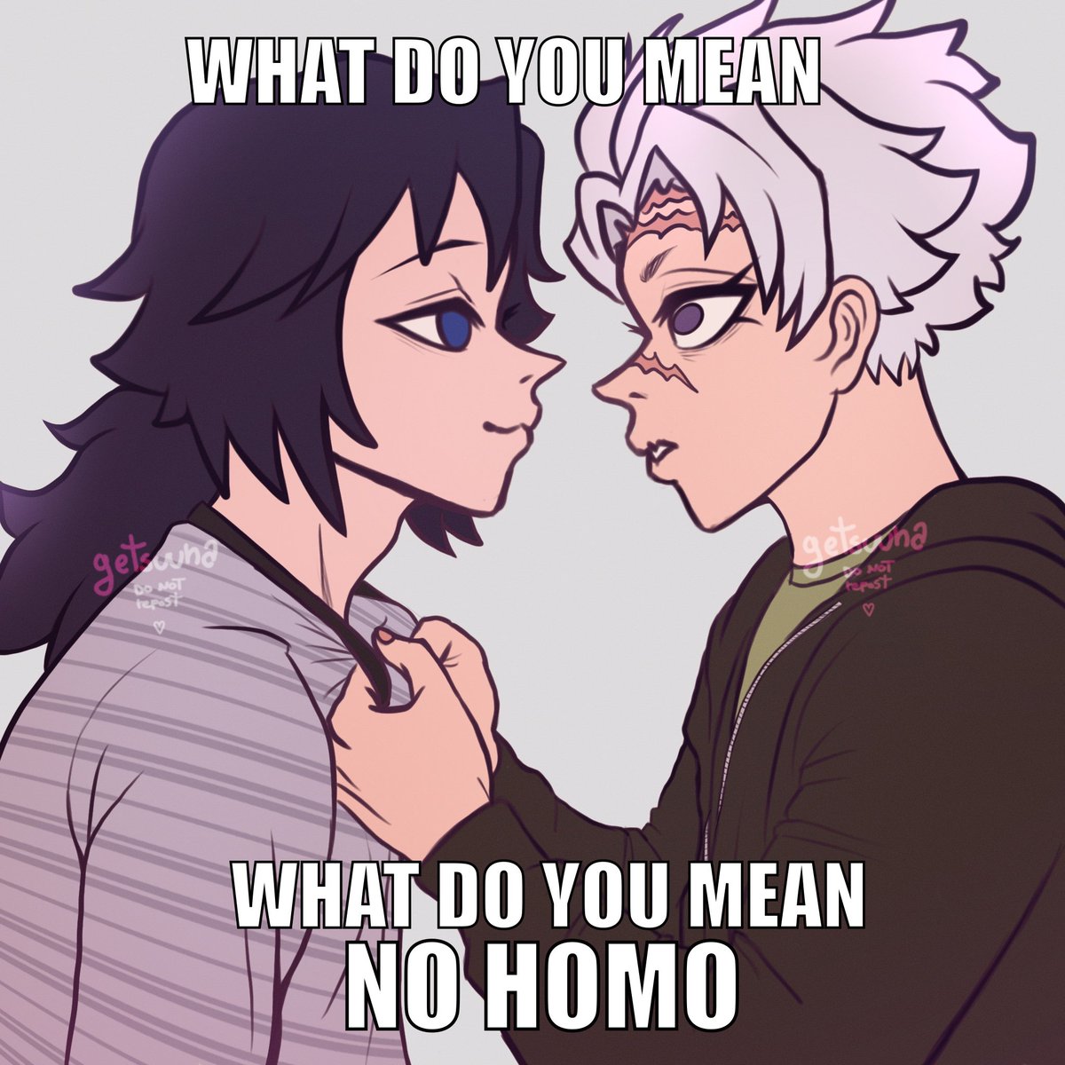 getsuuna's tweet photo. it's about time I actually started posting art so uhhh...gay people 

#sanegiyuu #knyfanart #giyusane #kny #demonslayer #鬼滅の刃 #knymeme #knytwt #artistsonx #dohashtagsevenwork? #saygex #idk #kimetsunoyaiba #ilovesanegiyuu https://t.co/0R75EzmYuh