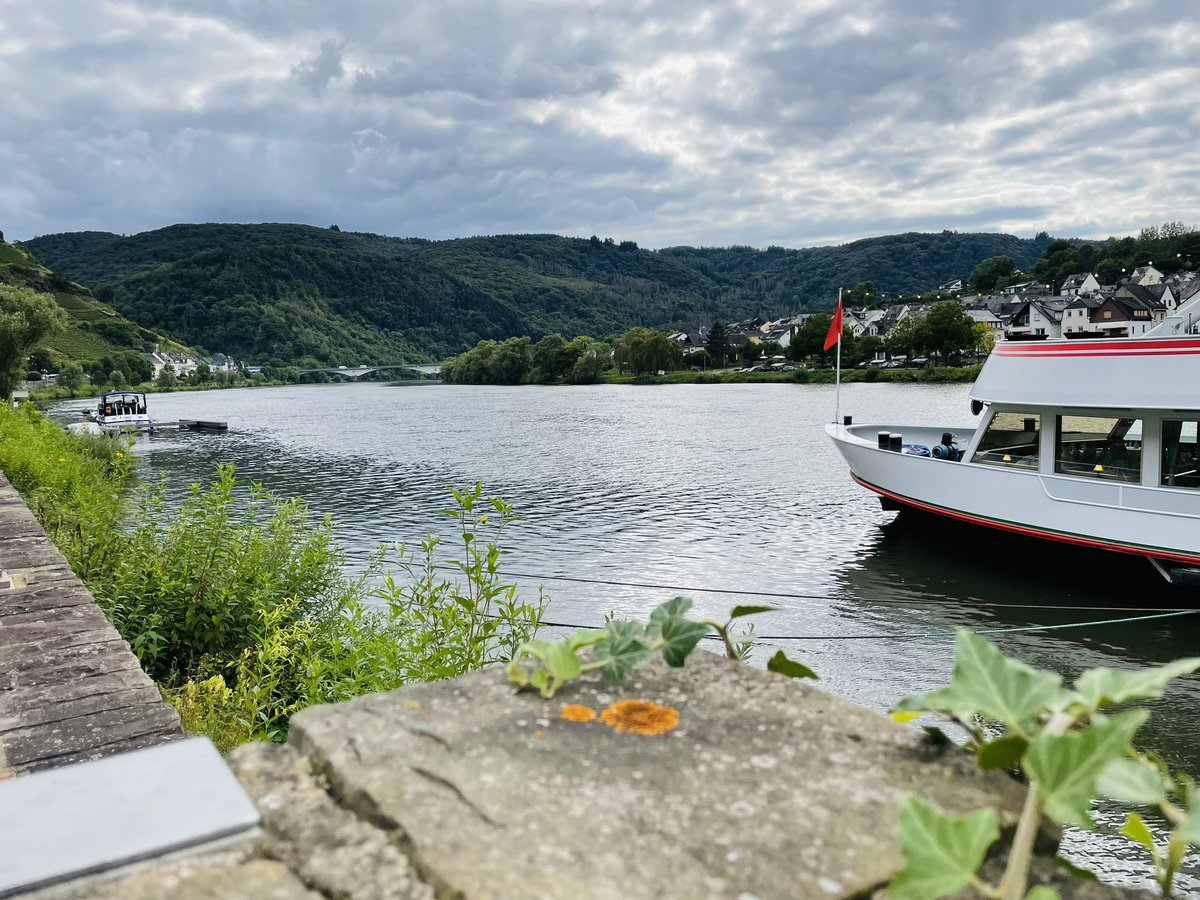 joadoit's tweet image. Es war mal wieder richtig schön in meiner Heimat in Zell