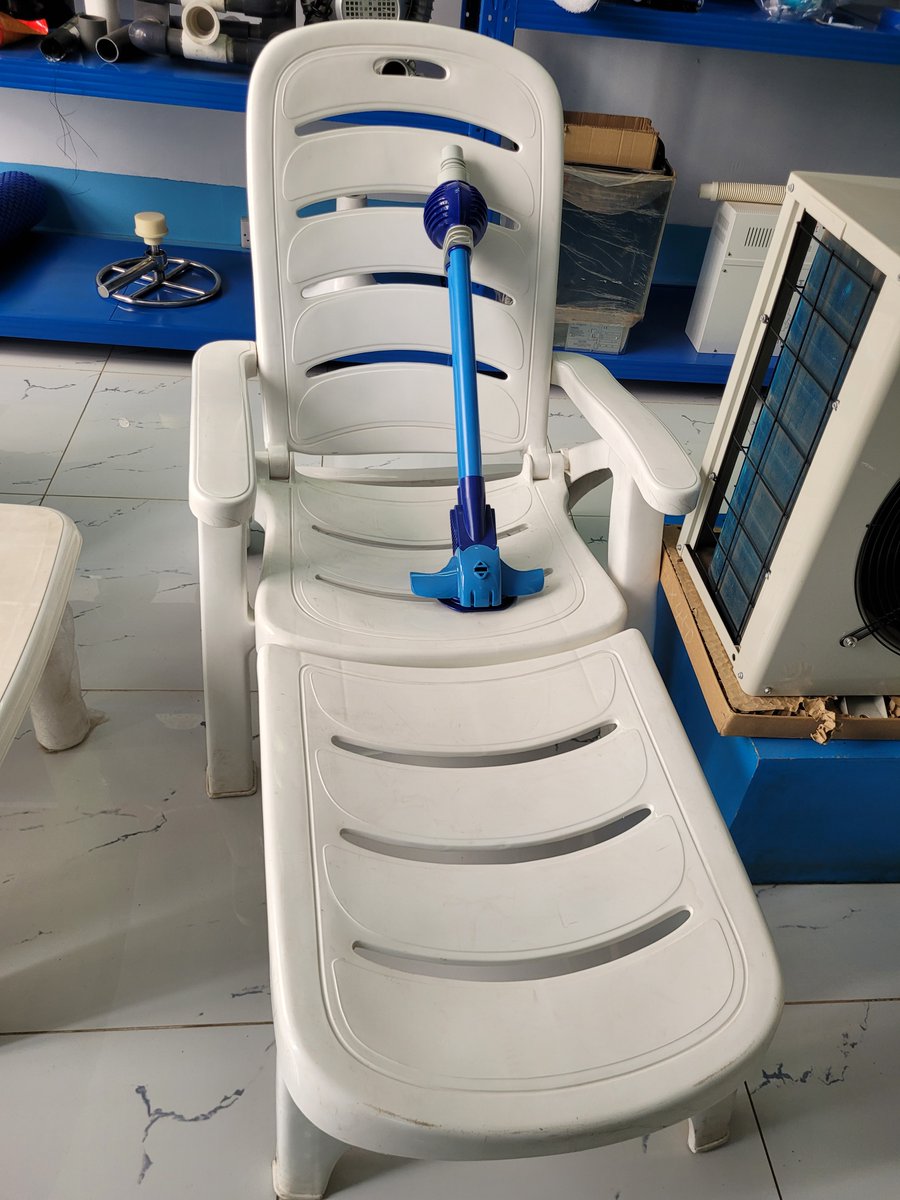 EcoliffPool's tweet photo. Swimming Pool Sunbeds

Relax in style by the pool with our comfortable and durable Swimming Pool Sunbeds. Perfect for soaking up the sun or enjoying a cool breeze, these sunbeds add a touch of luxury to any poolside. 🏖️ #PoolsideComfort #Sunbeds #EcoliffPools https://t.co/JwMSyuiDB0