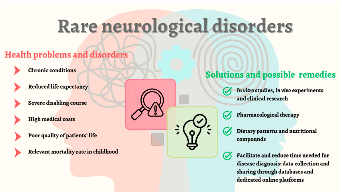 heniek_htw's tweet image. #Diet and #Nutrients in Rare #Neurological Disorders: Biological, Biochemical, and Pathophysiological Evidence
mdpi.com/2957536