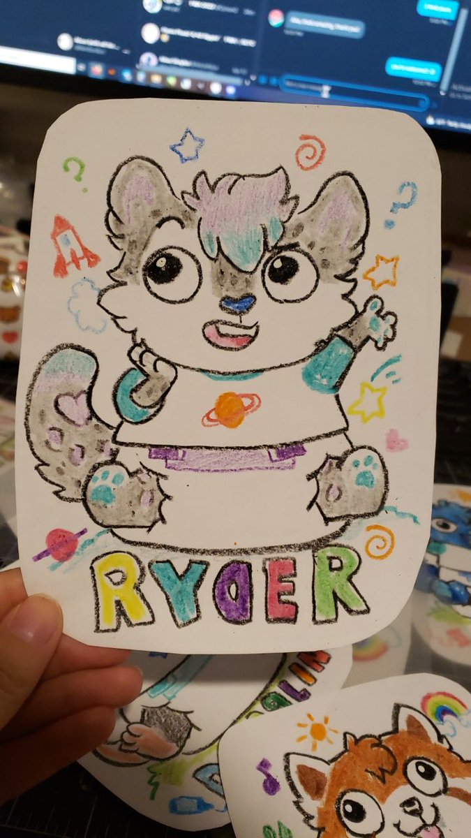 Muse (with all the audacity) 🎃🖤 tweet media