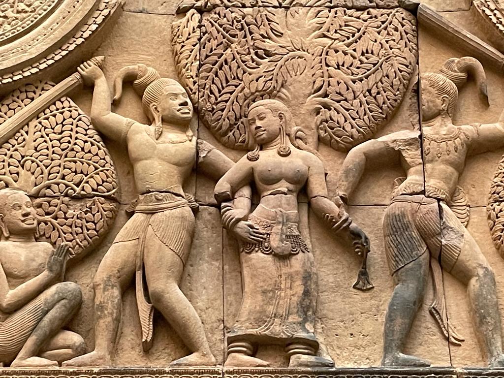 William Dalrymple tweet media