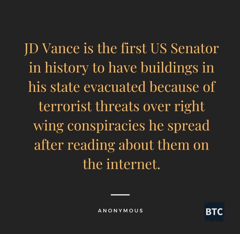 Let that sink in…..