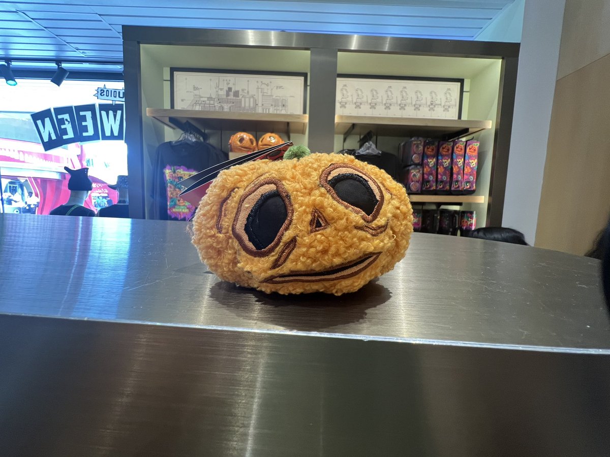 Universal Parks News Today tweet media