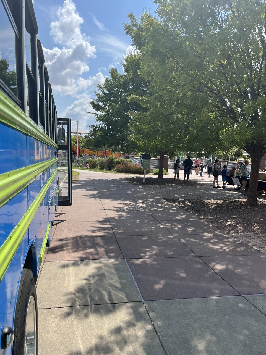 Lit Limo (@litlimo) on Twitter photo We are at Soar365!!! Come get a book and have some fun!!! <a href="/RPS_Schools/">Richmond Public Schools</a> <a href="/JasonKamras/">Jason Kamras</a> We are at Soar365!!! Come get a book and have some fun!!! <a href="/RPS_Schools/">Richmond Public Schools</a> <a href="/JasonKamras/">Jason Kamras</a>