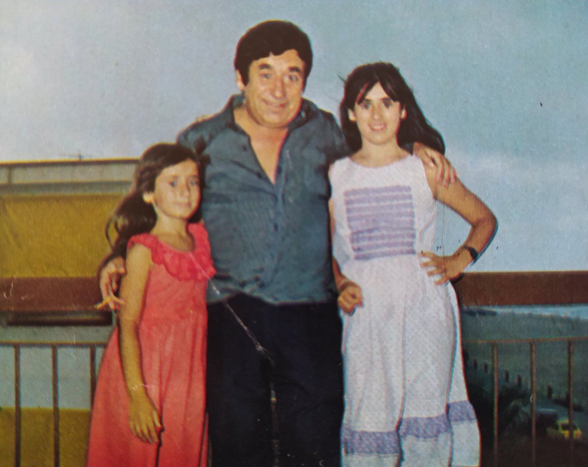 Más recuerdos de familia, en Castelldefels