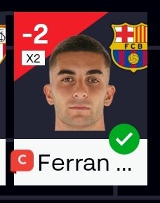 Esta liga no deja de sorprenderme