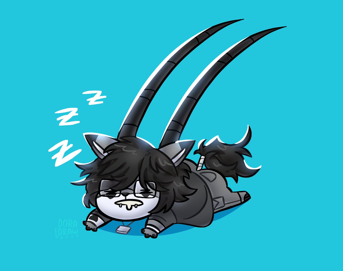 Skoryx ➡️ MOVED TO BLUESKY tweet media