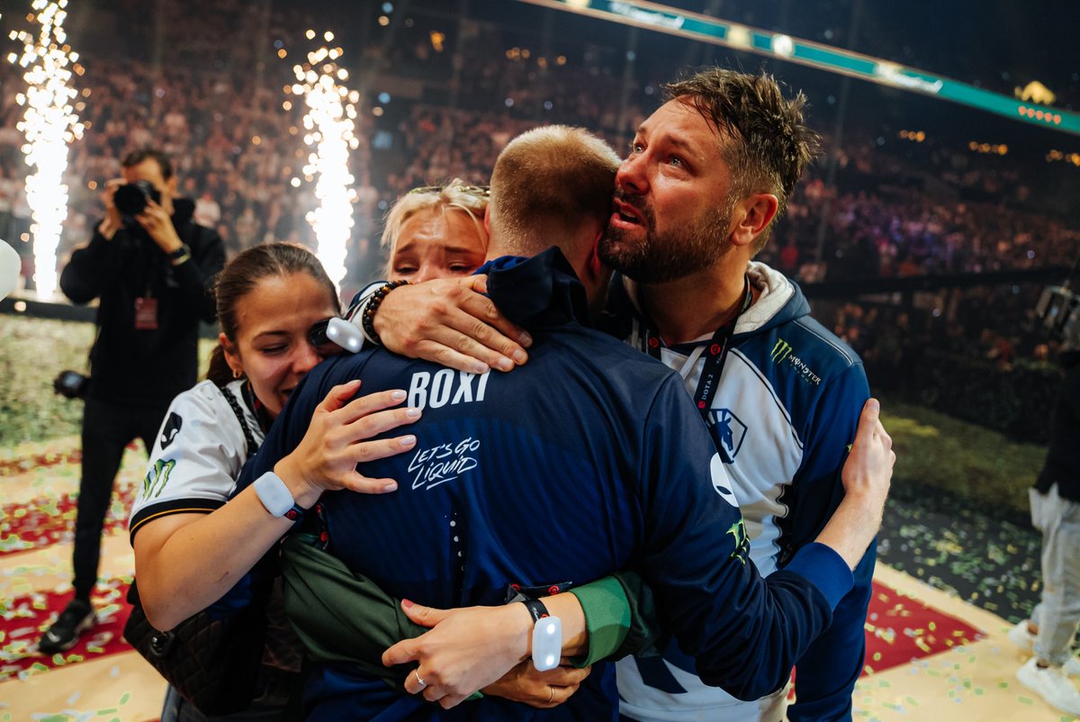 The best photo I’ve ever taken