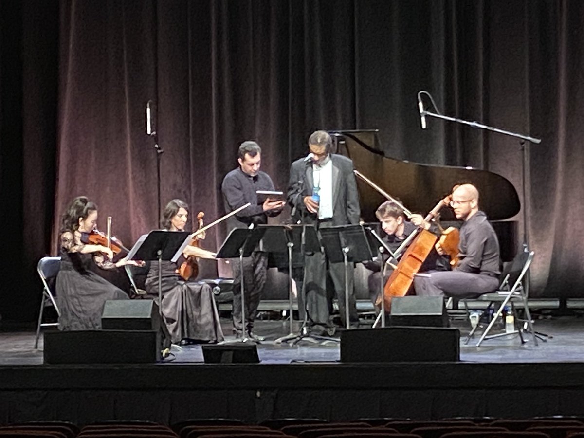 An exciting day of music in Peekskill 4 #paulRobeson /#PeekskillRiots <a href="/PaulRobesonNBPS/">Paul Robeson Community School for the Arts</a> <a href="/PeekskillCSD/">Peekskill Schools</a> <a href="/Peekskill/">Peekskill Herald</a> <a href="/peekskillcoffee/">The Peekskill Coffee House</a> <a href="/CityOfPeekskill/">City of Peekskill</a> <a href="/paramountheatre/">ParamountTheatre</a>