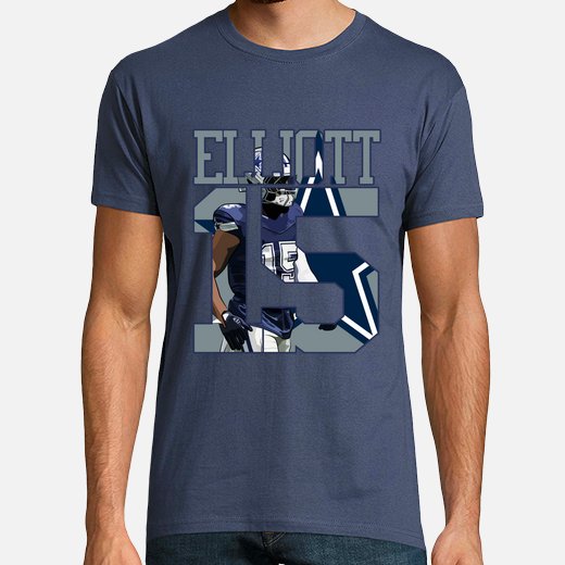 Camisetas con 22/32 equipos de la #NFL en la web. 

Diseños todos del estilo de los que dejo aquí. 

Mahomes, Burrow, Lamar Jackson, Zeke Elliott, Amon Ra St-Brown, Crosby, Garrett, Bijan Robinson, Allen... y muchos más. 

Todo aquí: latostadora.com/shop/idolsbran…