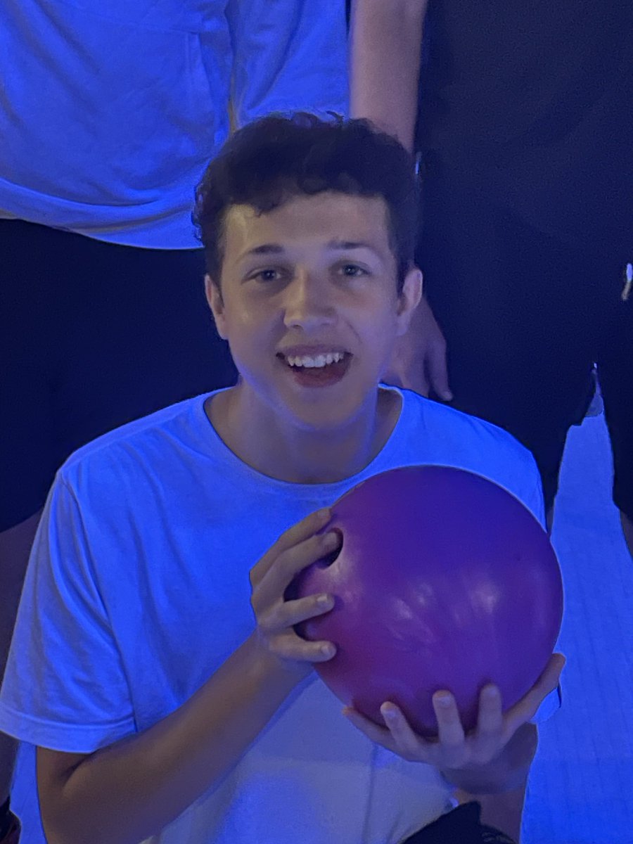 This superstar just turned 18! 🎉🎂 
Happy birthday, Adam! 🎈🎊