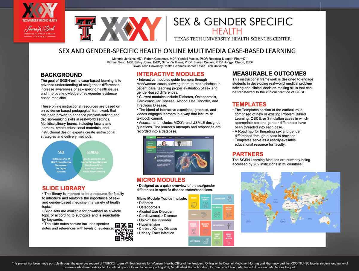 Alyson J. McGregor tweet media