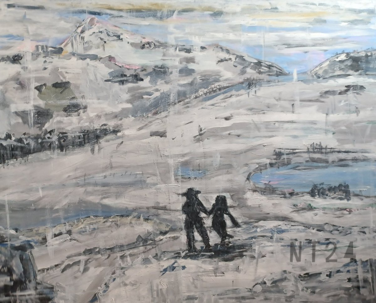 #alpes #swissalps #alpen  #art #nathalietomasart #newart 
#Switzerland #suisse #Schweiz