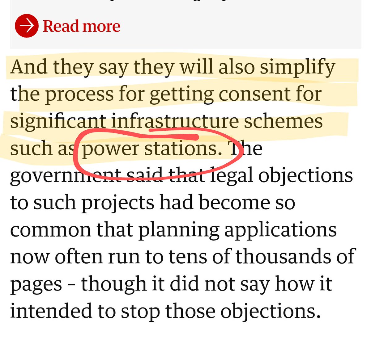 CruithneachGael's tweet photo. @EuropeanPowell This is incredibly important info, especially for Scotland where labour are chomping at the bit to build nuclear power stations. They can't do anything with SNP in Holyrood, but if Sarwar gets in....that's the flood gates open for all policies in England being replicated here! https://t.co/x4eNZVJjrE