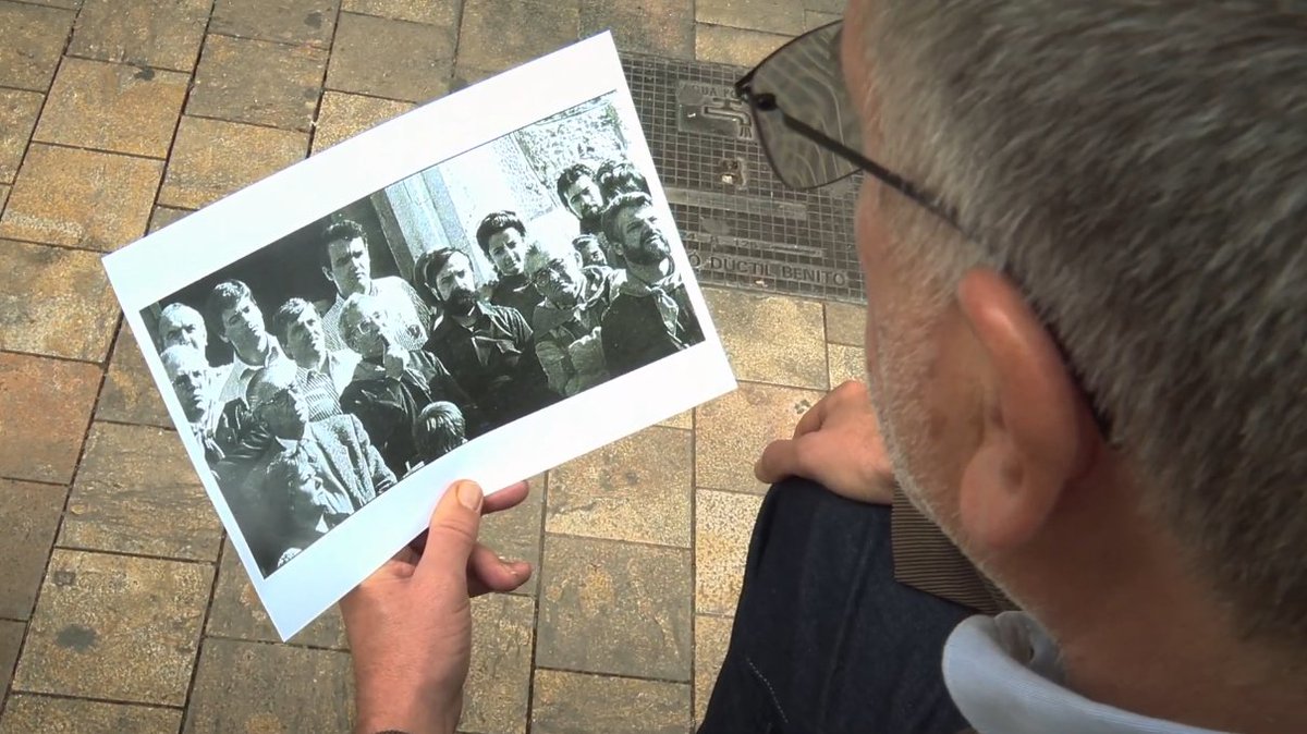 🪢 Lligams...

🔴⚪ 1970
🟣 1979
🔵 1988
🟢 1990

🎞️ Projecció del documental #4Camises
Dilluns 16/9, 19.15 h
Aula Magna del Campus Catalunya URV

#SantaTecla2024 #Tarragona #castells #castellers