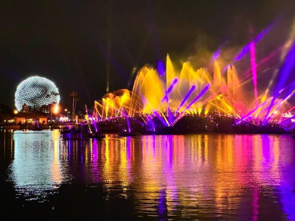 INTERCOT's tweet image. It’s #spaceshipearth Sunday! Seize the day!
