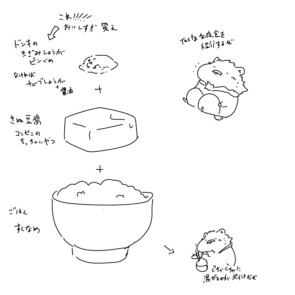 絵日記です 