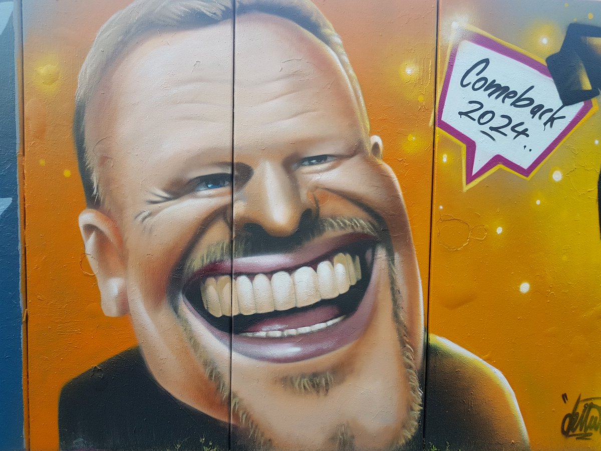 bsc_pankow's tweet photo. Streetart in #Pankow
#Raab 
#RaabIsBack https://t.co/8YWNUcntv5