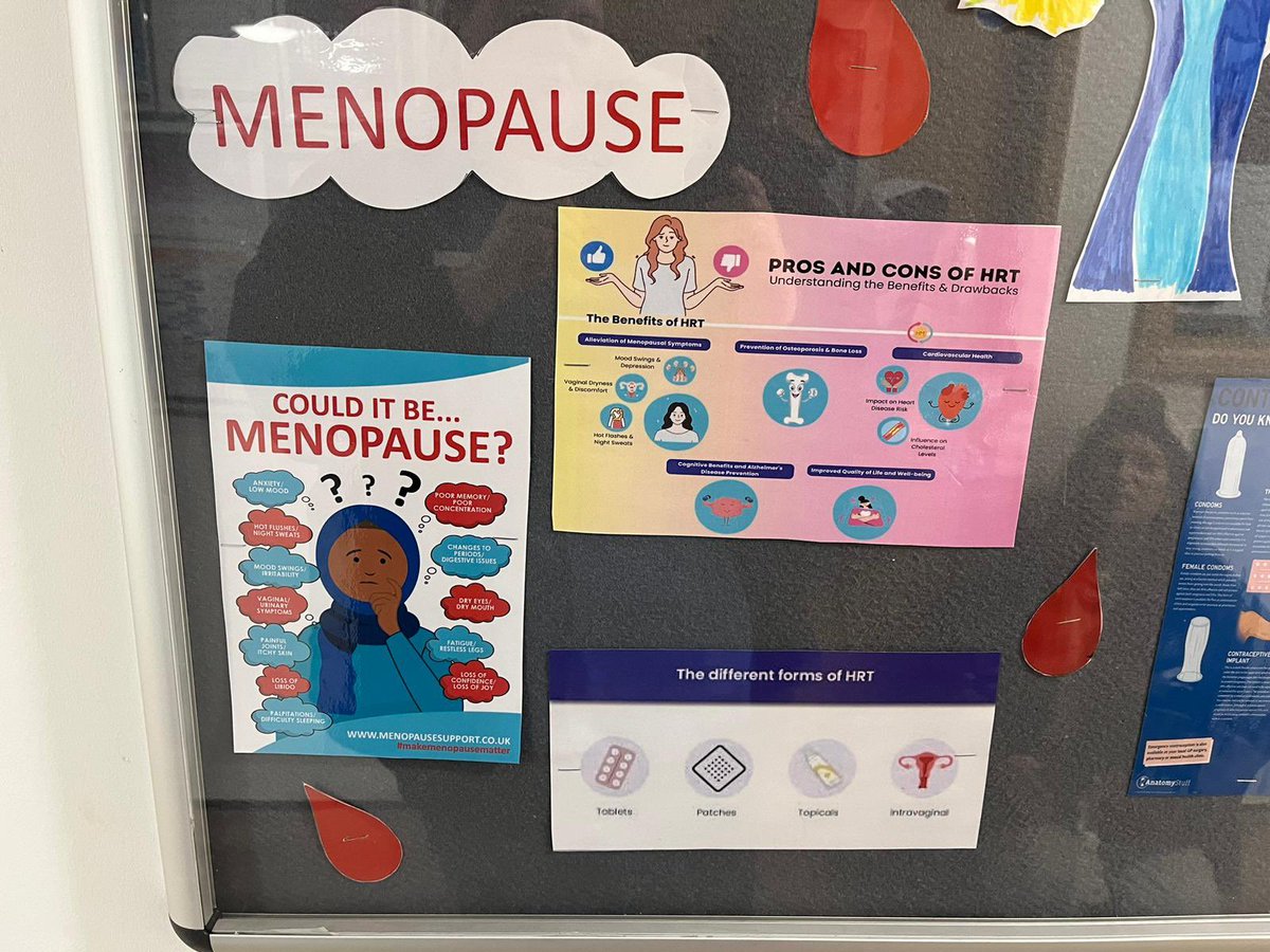 ward3acute's tweet photo. It’s sexual health week and with a women’s health project ongoing… We’ve had lots of involvement from the patients, opportunity to speak openly about experiences and how we can best support each other #WomensHealth @CombinedNHS https://t.co/zuzJFfy4c6