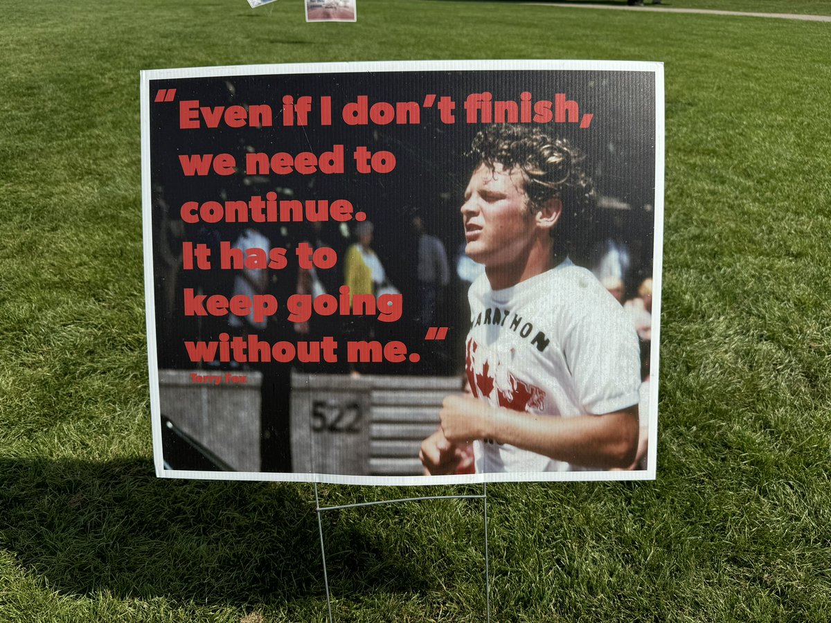 Dave Schnider (@daveschniderkw) on Twitter photo Thanks #Kitchener #TerryFoxRun team. Volunteers, sponsors, participants & donations doubled the fundraising goal! Thanks to <a href="/stretch_ward10/">Stephanie Stretch (she/her)</a> for Stephanie Stretch who organized our <a href="/CityKitchener/">City of Kitchener</a> team. Great to see Terry’s Marathon of Hope is still going strong! Thanks #Kitchener #TerryFoxRun team. Volunteers, sponsors, participants & donations doubled the fundraising goal! Thanks to <a href="/stretch_ward10/">Stephanie Stretch (she/her)</a> for Stephanie Stretch who organized our <a href="/CityKitchener/">City of Kitchener</a> team. Great to see Terry’s Marathon of Hope is still going strong!
