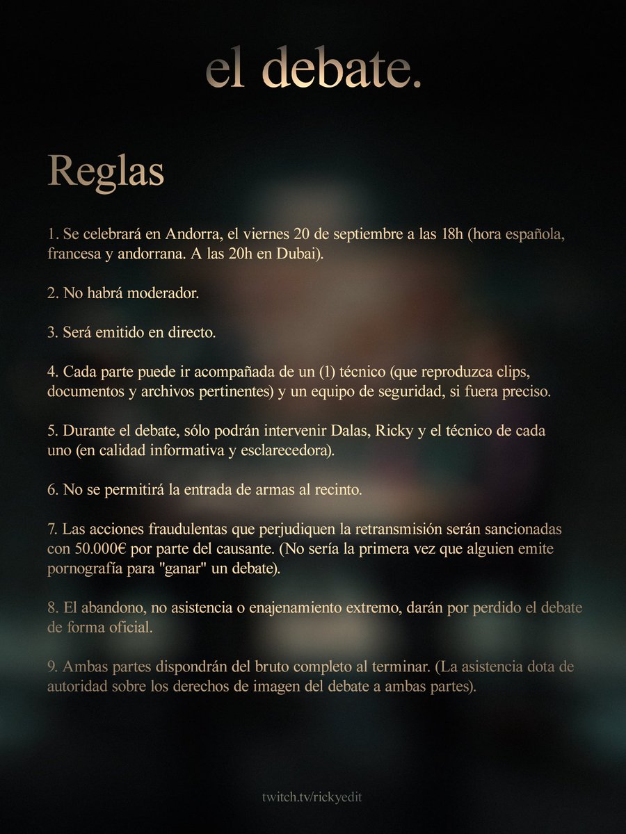 rickyedit's tweet image. hagámoslo.