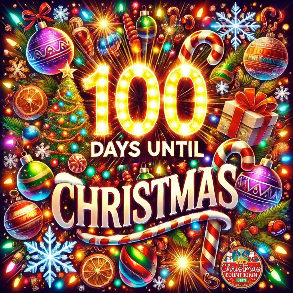 christmas_clock's tweet photo. 100 MORE DAYS BEFORE #CHRISTMAS!
🕒 https://t.co/08kJVAWqc2 🎄🎅 https://t.co/ip3lEUGcZo