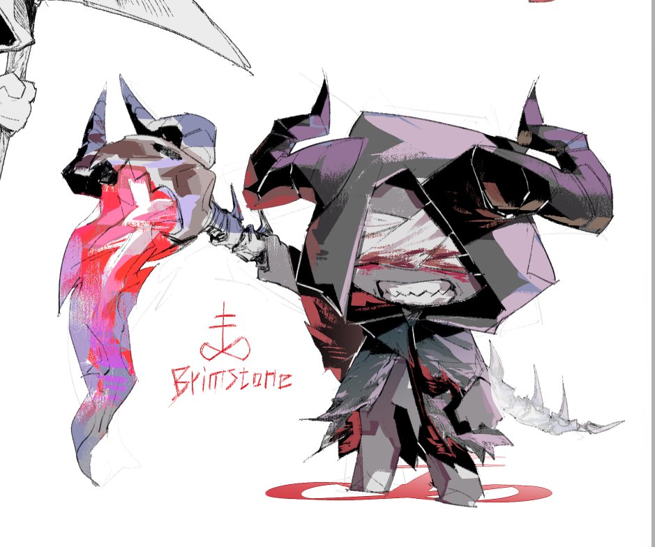 🔥硫磺火🔥
#thebindingofisaac
#tboi