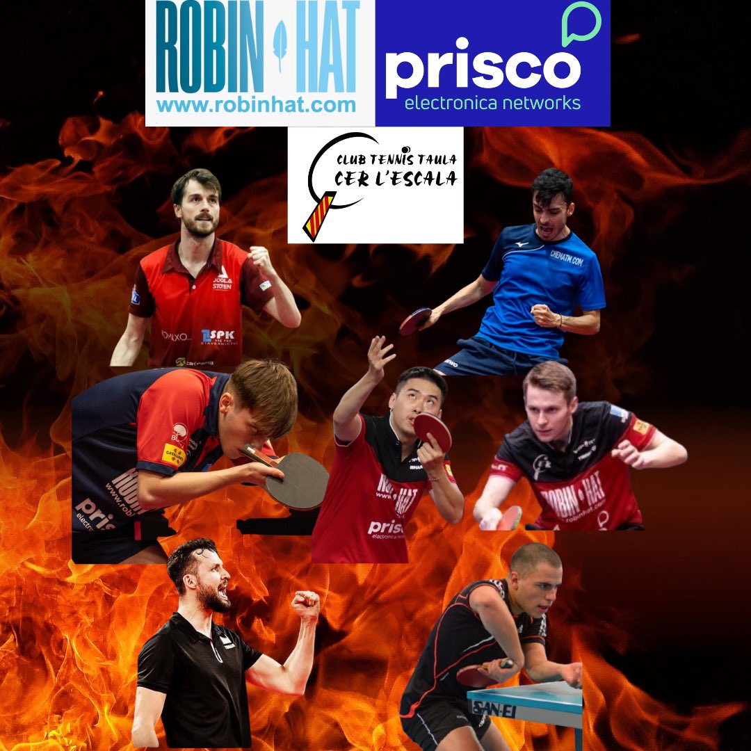 CTT CER L'ESCALA tweet media