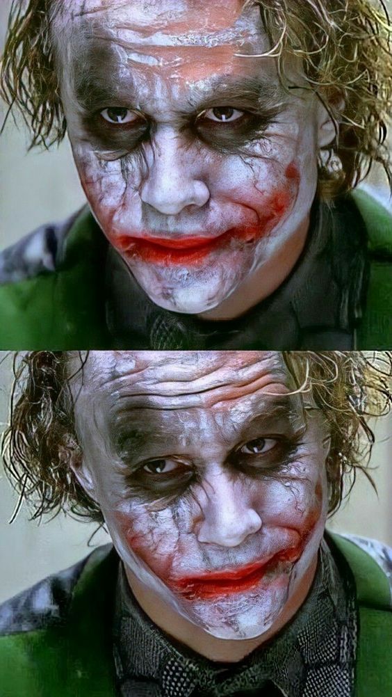 NolanAnalyst's tweet photo. One of the best performances in cinema history https://t.co/dw2h6PUZRv